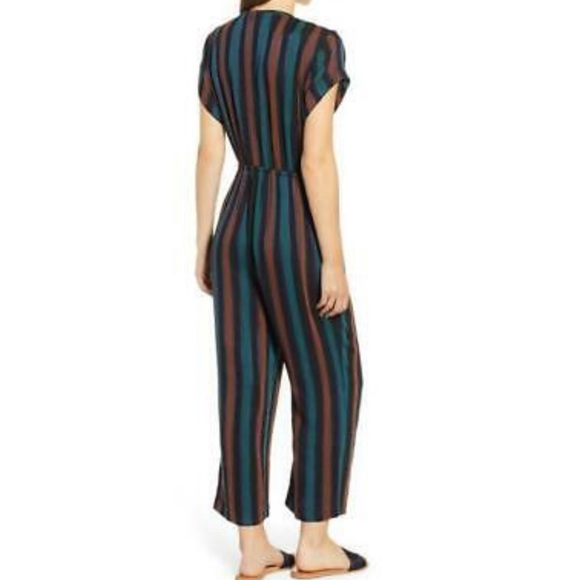 Madewell Jumpsuit Size 4 Wool - Picture 8 of 8